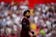 Mohamed Salah